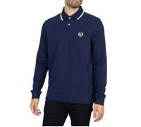 Polo À Manches Longues 020 - Sergio Tacchini XXL
