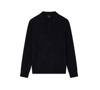 Polo à manches longues Armani Exchange XL