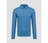 Polo à Manches Longues Pour Hommes Chervo Australia 65639-585 M