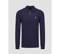 Polo à Manches Longues Pour Hommes Polo Ralph Lauren 710875146-410