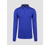 Polo à Manches Pour Hommes Chervo Aromatico A0003-5002 XL