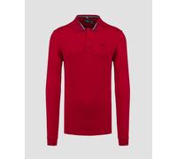 Polo à Manches Pour Hommes Chervo Aromatico A0003-837 M