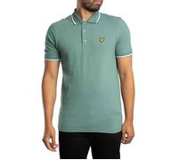 Polo À Pointe - Lyle & Scott S