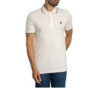 Polo À Pointe - Lyle & Scott XS