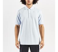 Polo Aarau Robe di Kappa Bleu Unisexe Bleu M