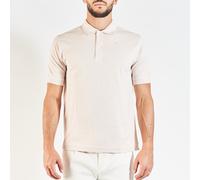 Kappa Aarau Short Sleeve Polo Rose S Homme