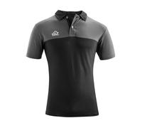 Polo Acer elatrix Noir M