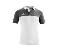 Polo Acerbis Belatrix Blanc L