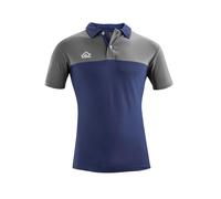 Polo Acerbis Belatrix Bleu 4XL