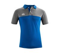 Polo Acer elatrix Bleu S Male