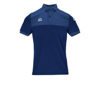Polo Acerbis Harpaston Bleu L