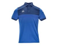 Polo Acerbis Harpaston Bleu S
