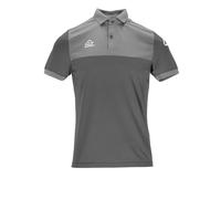 Polo Acerbis Harpaston Gris L