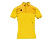 Polo Acerbis Harpaston Jaune XL