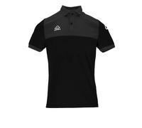 Polo Acerbis Harpaston Noir M