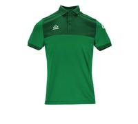 Polo Acerbis Harpaston Vert XL