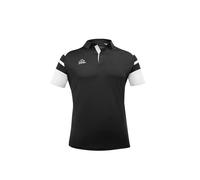 Acerbis Sports Kemari, polo L Noir/Blanc Noir/Blanc