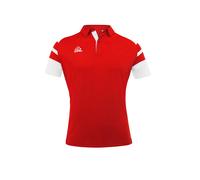 Polo Acerbis Kemari Rouge 4XL Male