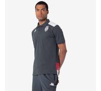Kappa Chemise Acramy Monaco pour Homme
