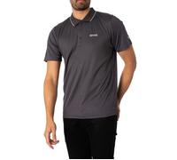 Polo Actif Maverick V - Regatta - Homme - Gris M