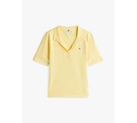 Polo Adaptive 1985 Collection Adp 1985 Reg Pique Polo Ss/Citronella - Xl