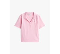Polo Adaptive 1985 Collection Adp 1985 Reg Pique Polo Ss/Classic Pink - M