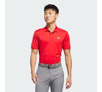 Polo adi Performance Collegiate Red S