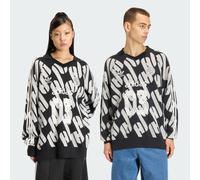 POLO ADICOLOR BLOKECORE Black / Medium Grey Heather M