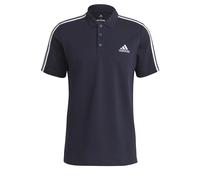 T-shirt adidas AEROREADY Essentials Pique, Bleu, Homme S