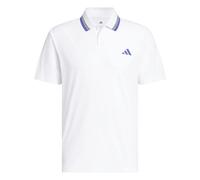 Polo adidas Climacool Ultimate365 Blanc L