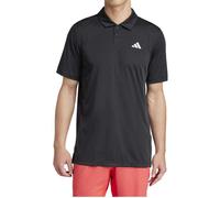 Adidas Polo homme Core Club – Noir
