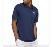adidas Homme Club Tennis Polo Shirt, Collegiate Navy, S