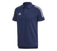Polo adidas Condivo 20 Bleu S