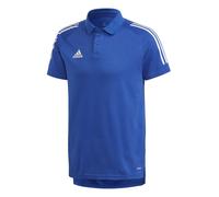 Polo adidas Condivo 20 Bleu S