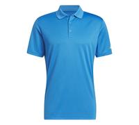 Polo adidas Core Performance Primegreen Bleu M