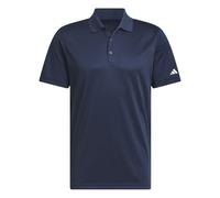 Polo adidas Core Performance Primegreen Bleu S