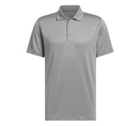 Polo adidas Core Performance Primegreen Gris L