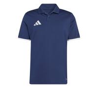 Adidas Entrada 26 Short Sleeve Polo Bleu XS / Regular Homme