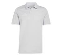 Adidas Entrada 26 Short Sleeve Polo Gris XL / Regular Homme