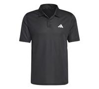 Adidas Polo manches courtes Workout Essentials Base Noir 2XL Coupe Regular Homme