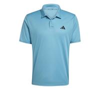 adidas Herren Workout Essentials Base Polo Shirt, preloved Blue, 3XL