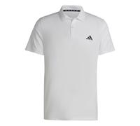 Adidas Tr-es Base Short Sleeve Polo Blanc XL / Regular Homme