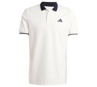 Adidas Heritage Short Sleeve Polo Gris L Homme