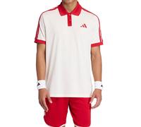 Polo Adidas Heritage Ke6718 S S