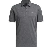 Polo Adidas Performance Drive Heather 2023 Hommes Gris