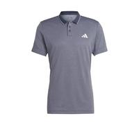 Polo adidas T Freelift Gris S