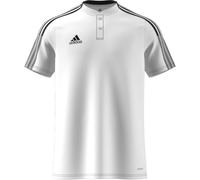 Polo adidas Tiro 21 Blanc XS Male