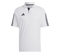 Polo adidas Tiro 23 Competition Blanc S Male