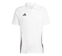 Polo adidas Tiro 24 Competition Blanc XL