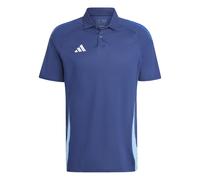 Polo adidas Tiro 24 Competition Bleu L Male